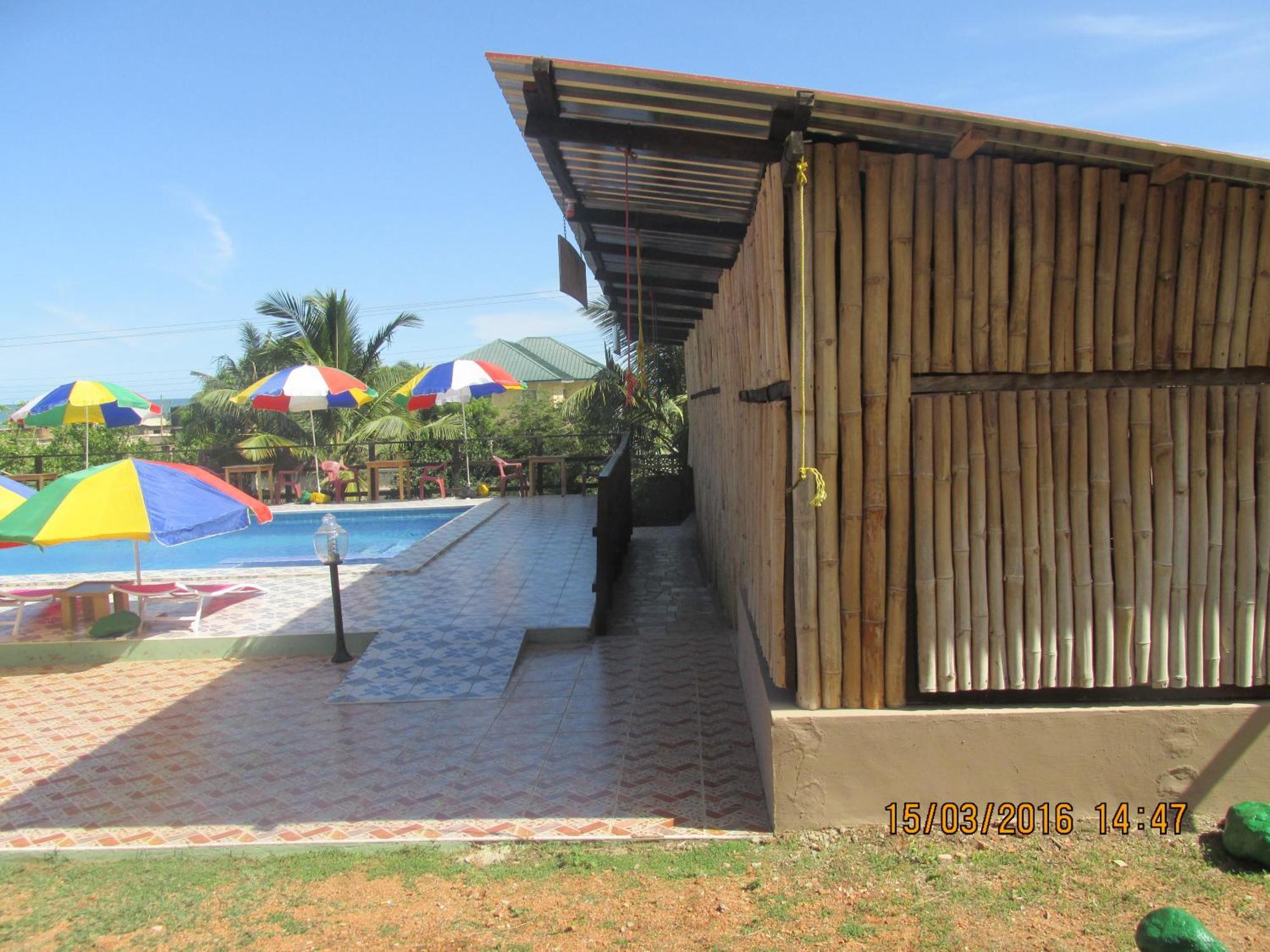 Jamaica Inn Guest House Botianaw Bagian luar foto