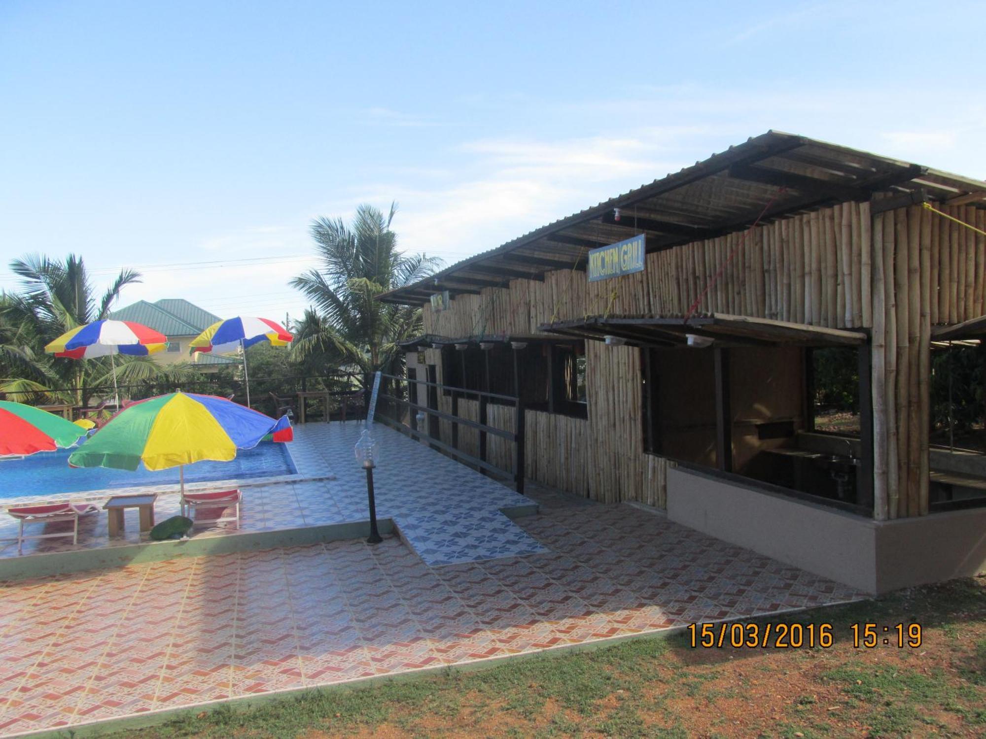 Jamaica Inn Guest House Botianaw Bagian luar foto