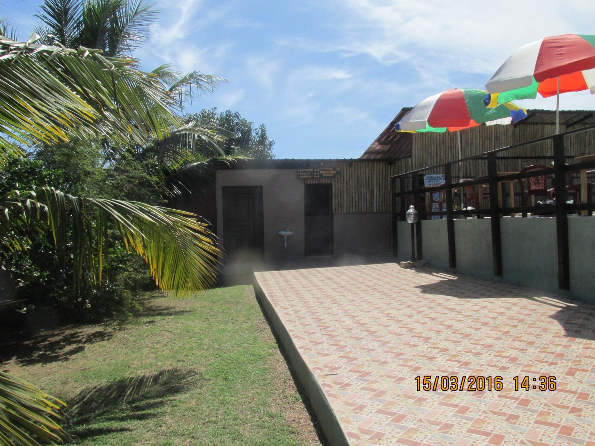 Jamaica Inn Guest House Botianaw Bagian luar foto
